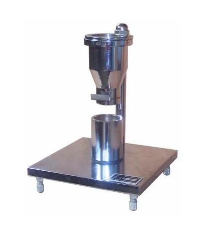 BMY-100表觀(guān)密度測(cè)定儀